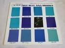 TINA BROOKS  True Blue *Test Pressing* MONO * Blue Note Records  BLP-4041