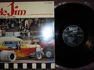 LP PINTO VAREZ & GREEN FUTURE Uncle Jim (Vedette 70) Italian funk library RARE M