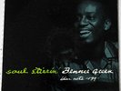 BENNIE GREEN Soul Stirrin' Original BLUE NOTE Stereo Liberty Press LP NM- vinyl