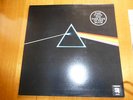 PINK FLOYD rare DARK SIDE OF THE MOON, 2 original posters. rsd see emily play
