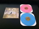 La Dispute - Somewhere At The Bottom Of The River Between Vega And Altair -2XLP