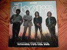 DOORS WAITING FOR THE SUN 3RD LP VINYL IS MINT COVER EX + TO NM BEAUTIFUL COPY