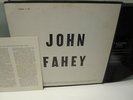 John Fahey LP Blind Joe Death Takoma Piedmont C-1002 MONO folk 1967 blues psych