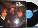EMMET SPICELAND - The First LP 1968 NM / RARE FOLK / PAGE ONE RECORDS