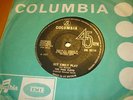 PINK FLOYD , SEE  EMILY  PLAY / SCARECROW 1967 COLUMBIA DB 8214