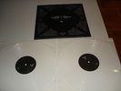 Ghost Brigade - Isolation Songs 2 Lp weißes Vinyl Lim 500 Katatonia
