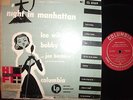LEE WILEY NIGHT IN MANHATTAN COLUMBIA CL6169 OG 10