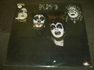 KISS-LP-DEBUT-SEALED S/T-1973-U.S PRESSNBLP-7001-W/KISSIN TIME-NO BARCODE-ROCK