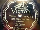 THE PEBBLES 