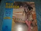 PRINCE NICO MBARGA - Welcome  RARE afro high life Nigerian Rocafil Jazz LP