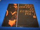 New Jazz 7304 Eric Dolphy 