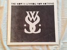 While She Sleeps The North Stands For Nothing Autographed 10