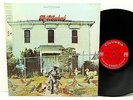 TAJ MAHAL w/RY COODER LP 1968 ORG 1ST PRESS COLUMBIA 2 EYE CS 9579 1C/1C Nr MINT