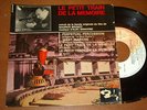 BOF INDICATIFS TELEVISION TV EP BARCLAY RAYMOND LEFEVRE PAUL MAURIAT LANGUETTE