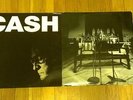 Johnny Cash: American IV : The Man Comes Around 2 LP 2002