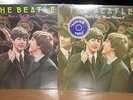 THE BEATLES 'ROCK 'N' ROLL MUSIC' VOLUMES I & II NEW/SEALED VINYL LPS SN-16020/1