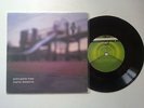 PORCUPINE TREE - piano lessons,limited edition 7 inch single,vg/ex, smas7 103