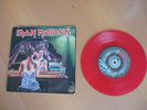 Iron Maiden twilight zone 7