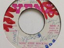 Sugar Minott - Non Stop Rocking - Killer 7