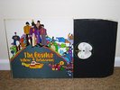 THE BEATLES Yellow Submarine LP Mono 1969 UK 1st Press