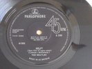 Beatles - Help - UK 1968 *SOLID CENTRE* Parlophone 45 Excellent copy Rare