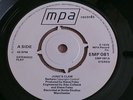 JUNO'S CLAW barbara ep UK 1979 7