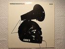 Conrad Schnitzler ?– CON 3 German rare orig' #1000 SKY LP 1981