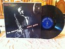 Sound Of Stan Getz Roost Lp - Horace Silver  DG Mono NM Flat Edge
