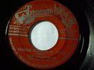 THE TECHNIQUES -THERE COMES A TIME/I'M IN THE MOOD FOR LOVE R/STEADY  45