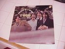 FOOD Forever Is A Dream ORIGINAL 1969 Capitol ST-304 Psych LP