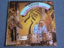 CREAM  Disraeli Gears RARE Mexican Prog Psych Pokora Unique Cover