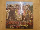 THE BEATLES  SERGEANT PEPPER  LP PICTURE DISC
