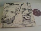 SAM RIVERS - DAVE HOLLAND - IMPROVISING ARTISTS RECORDS - USA