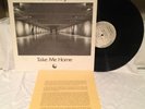 Rare BERT KEELY Take Me Home Lp 79 PRIVATE Folk PSYCH ssw Acid Archives NM- orig