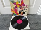 THE KINKS - Face To Face(UK 1966 MONO VINYL ALBUM / EX+ VINYL / EX- SLEEVE)