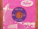Wanda Jackson - Funnel Of Love - Capital 4553 - MINT R&B Rocker LISTEN