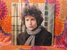 Bob Dylan Blonde On Blonde MONO Rare PROMO WLP Girl Photos CL 2516 No Reserve LP