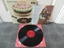 THE ROLLING STONES - Let It Bleed(UK 1969 1ST PRESS MONO VINYL ALBUM / EX-)