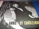 ANNIE ROSS