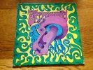THE SACRED MUSHROOM orig Parallax Cincinnati Psych Classic, Acid Archives, Nice