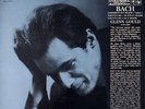GLENN GOULD / Bach Partita No.1 & 2 / Columbia 6-EYE MS 6141