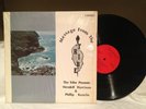 Rare MESSAGE FROM THE TRIBE Lp Orig Private afro FUNK Jazz AR2506 shrink HEAR