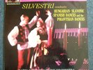 Asd-519 HMV  G/c  Silvestri conducts Hungarian,Slavonic &Polovtsian Dances