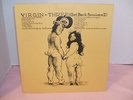 BEATLES Virgin + Three (Get Back Sessions II) TMOQ Red Vinyl