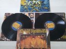 IRON MAIDEN LIVE AFTER DEATH CANADA PRESS NWOBHM FREE SHIPPING