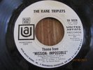 GR8 MOD GIRL GROUP 45 VERSION OF MISSION IMPOSSIBLE ;KANE TRIPLETS