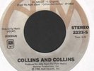 NORTHERN SOUL 45 -   COLLINS AND COLLINS    