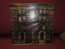 Led Zeppelin, Physical Graffiti, Atlantic SS 2-200, NM-, Poster, Super Clean