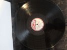 ELVIS PRESLEY Little Sister ARMED FORCES AFRTS 1961 PROMO LP w ANN MARGRET