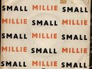 MILLIE SMALL -Killer Joe/I'm blue Hungary Qualiton single 7